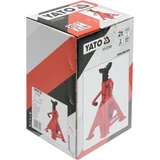 Kép 2/3 - Yato YT-17310 emelő bak párban, 2T, 265-415mm
