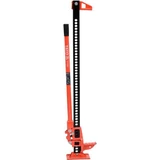 Kép 1/4 - Yato Fogasléces emelő, 235x245x140mm, 3T 