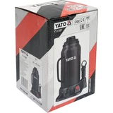 Kép 2/3 - Yato Hidraulikus emelő 20T, 242-452mm