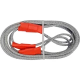 Kép 3/4 - Yato motorfelfüggesztő gerenda, 320kg, 900-1600mm