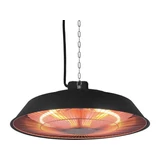 Kép 3/4 - Yato infravörös hősugárzó, függő, 1500W