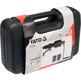 Kép 4/5 - Yato Nyomaték sokszorozó 1:58, 1", 4200Nm