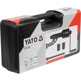 Kép 3/3 - Yato Nyomaték sokszorozó 1:66, 1", 5800Nm