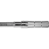 Kép 3/3 - Yato nyomatékkulcs 1/2" 10-60Nm, 378-400mm