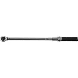 Kép 1/4 - Yato Nyomatékkulcs 1/2&quot; 40-200Nm, 445-465mm