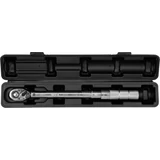 Kép 2/3 - Yato nyomatékkulcs 3/8", 10-60Nm, 378-400mm