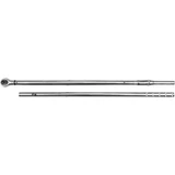 Kép 2/5 - Yato Nyomatékkulcs 1", 300-1500Nm, 2160-2190mm