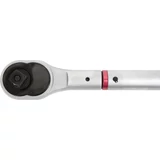 Kép 4/5 - Yato Nyomatékkulcs 3/4" 150-800Nm, 1155-1175mm