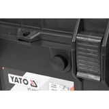 Kép 3/4 - Yato Gurulós szerszámos láda 430x244x341mm
