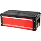 Kép 1/4 - Yato Szerszámos láda 390x215x130mm