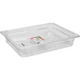 Kép 2/3 - Yato Tárolódoboz, műanyag, 1.9L