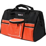 Kép 1/2 - Yato Szerszámos táska, belső elosztó, 41 zsebbel