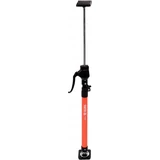 Kép 2/3 - Yato Teleszkópos támasztórúd 60-115cm