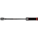 Kép 1/4 - Yato nyomatékkulcs 1/2'', 20-220Nm, 495mm