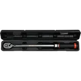 Kép 4/4 - Yato nyomatékkulcs 1/2'', 20-220Nm, 495mm