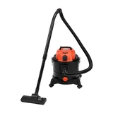 Kép 1/4 - Yato Ipari porszívó száraz-nedves 1400W,  20L