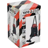 Kép 2/4 - Yato Porszívó száraz-nedves, 1400W, 30L