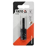 Kép 3/3 - Yato turbómaró fához, 15mm