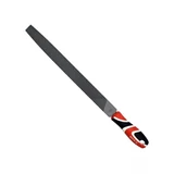 Kép 2/2 - Yato lapos reszelő, 150mm, N2