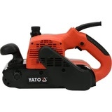 Kép 2/3 - Yato szalagcsiszoló 1.2kW, 610x100mm