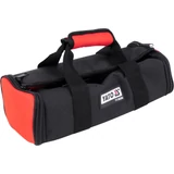 Kép 2/5 - YT-39280 Szerszámkészlet 44 részes vászon tartóban