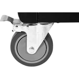 Kép 6/8 - Yato YT-55307 6 fiókos szerszámkocsi 185 részes szerszámkészlettel