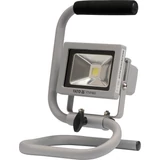 Kép 1/4 - Yato Hordozható COB LED reflektor 10W, 700Lm