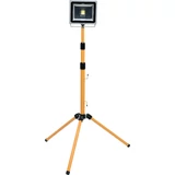Kép 3/4 - Yato LED kültéri-beltéri állványos reflektor, hordozható, 30W, 2250Lm