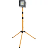 Kép 1/4 - Yato LED kültéri-beltéri állványos reflektor, hordozható, 30W, 2250Lm