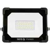 Kép 2/3 - Yato szimpla reflektor, LED, kül és beltéri, 30W, 2850lm