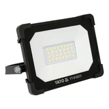 Kép 3/3 - Yato szimpla reflektor, LED, kül és beltéri, 30W, 2850lm