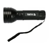 Kép 3/5 - Yato elemes UV LED zseblámpa + szemüveg