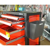 Kép 2/2 - Yato Szemeteskosár (szerszámkocsihoz)