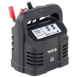 Kép 1/2 - Yato Akkumulátor töltő 6-12V, 12A, 6-200Ah