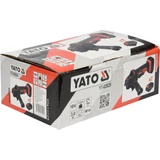 Kép 3/4 - Yato Akkus Sarokcsiszoló 18V, 125mm (2x3.0 akkuval és töltővel)