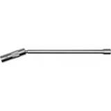 Kép 2/4 - Yato mágneses gyertyakulcs, csuklós toldószárral 3/8", 16mm