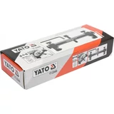 Kép 2/3 - Yato Bordás szíj lehúzó 3/8", 165mm