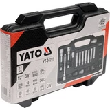 Kép 2/4 - Yato Generátor szerszám készlet, 1/2", 22db-os