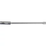 Kép 1/3 - Yato Gyertyakulcs 3/8&quot;, 300x18mm