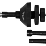 Kép 1/2 - Yato kuplung központosító készlet, 15-28mm