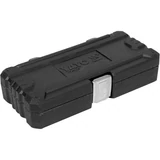 Kép 3/3 - Yato olajleeresztő csavarkulcs készlet, 3/8", 18db