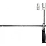 Kép 3/5 - Yato Összecsukható kerékanya kulcs 1/2", 17-19-21mm