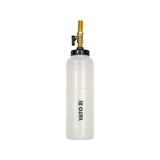 Kép 3/3 - Yato pneumatikus fékfolyadék cserélő, légtelenítő készlet, 21-41mm