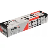 Kép 2/4 - Yato Rugó összehúzó 355x82mm, 2db