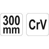 Kép 2/2 - Yato Szerelővas CrV 300mm 