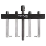 Kép 1/3 - Yato YT-0640 csapágylehúzó készlet, külső-belső, 4 karos, 4-22cm