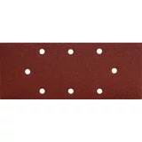 Kép 1/2 - Yato csiszolópapír lyukakkal 93x230mm, P100, 5db