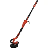 Kép 2/7 - Yato Falcsiszoló zsiráf+12db csiszolópapír, 710W, 25mm