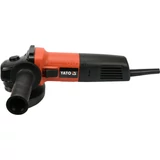 Kép 2/4 - Yato Sarokcsiszoló M14, 1100W, 125mm,