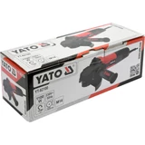 Kép 3/4 - Yato Sarokcsiszoló M14, 1100W, 125mm,